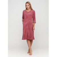 Халат Romeo Life L,XL,4XL тонка махра 3542